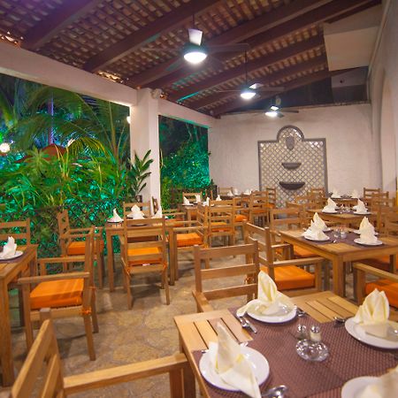 Villa Blanca Huatulco Санта-Крус-Хуатулко Экстерьер фото