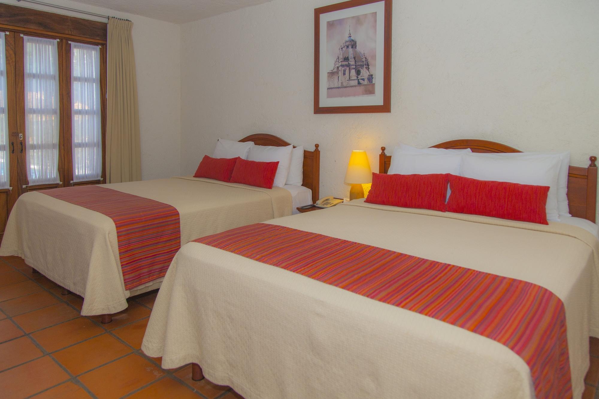 Villa Blanca Huatulco Санта-Крус-Хуатулко Экстерьер фото