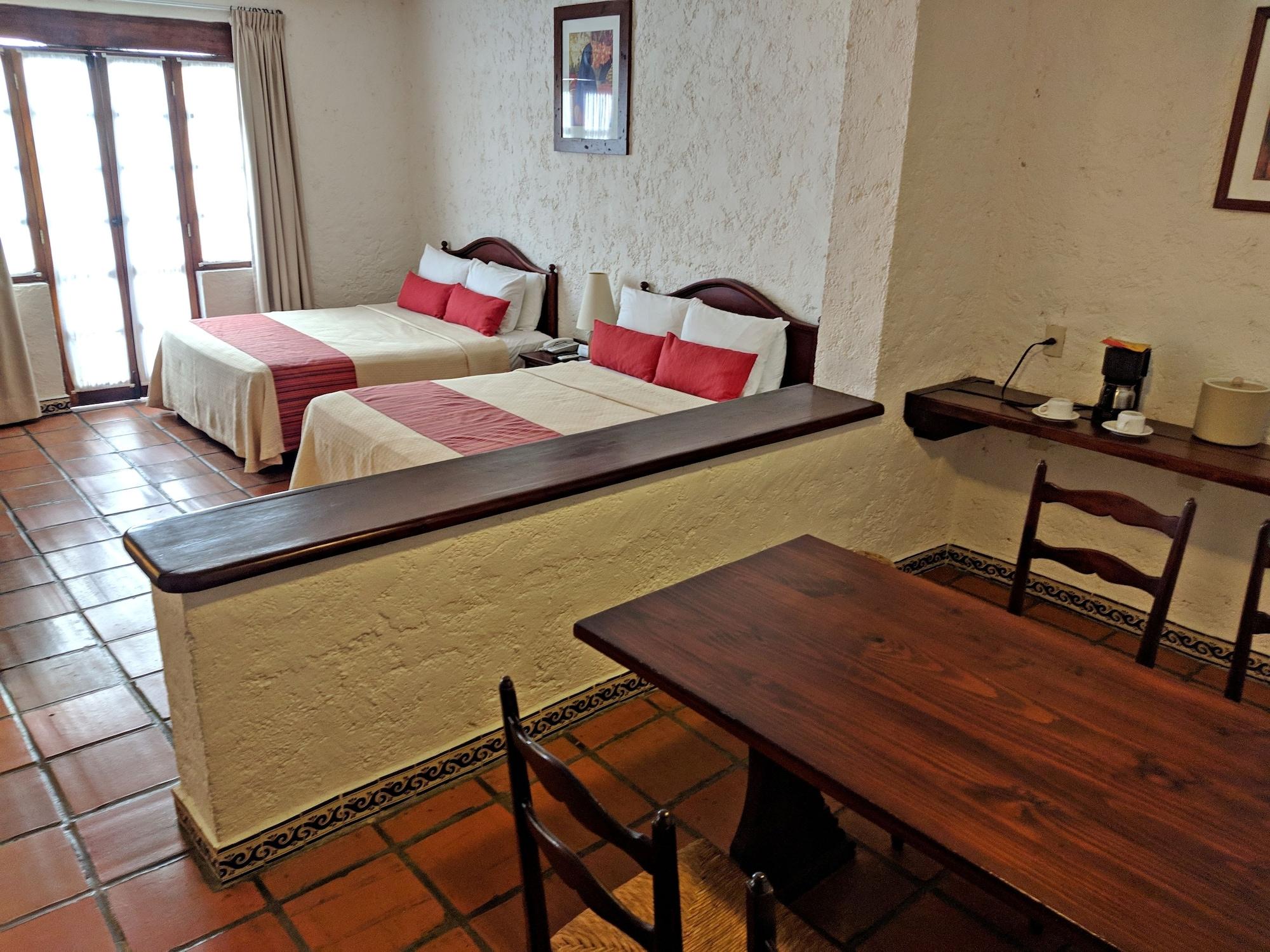 Villa Blanca Huatulco Санта-Крус-Хуатулко Экстерьер фото