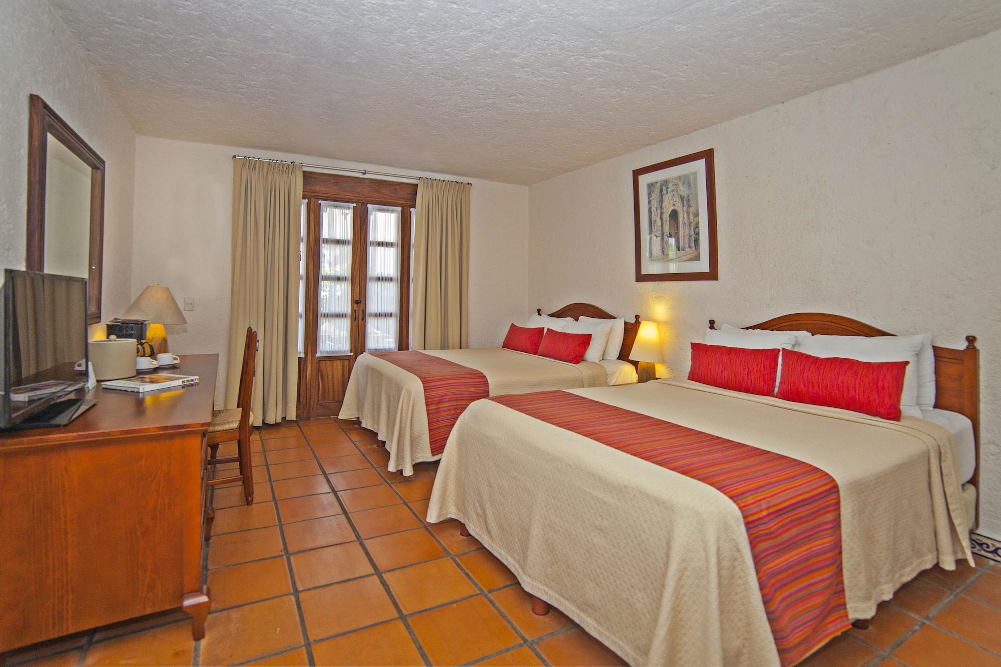 Villa Blanca Huatulco Санта-Крус-Хуатулко Экстерьер фото