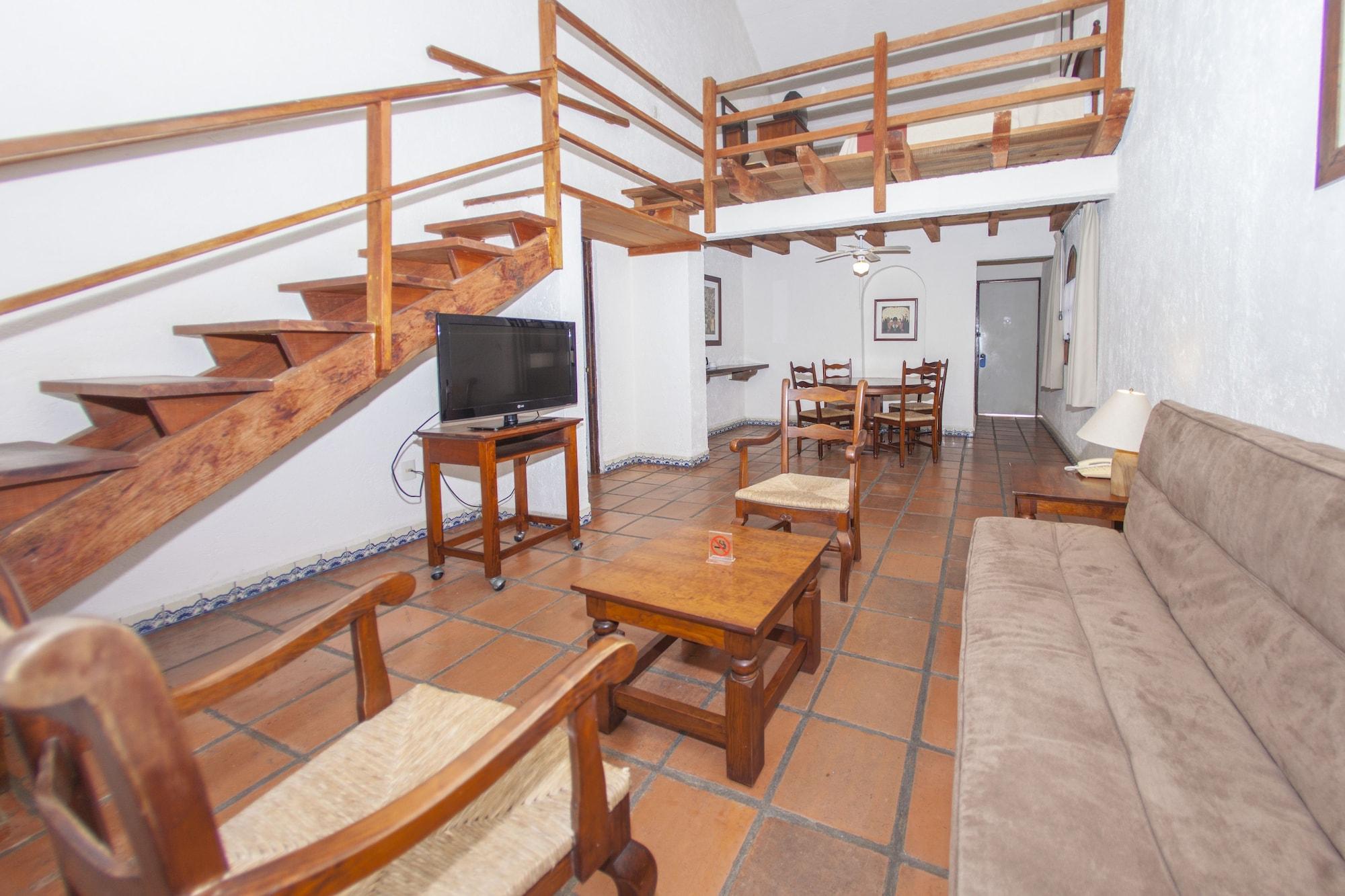 Villa Blanca Huatulco Санта-Крус-Хуатулко Экстерьер фото