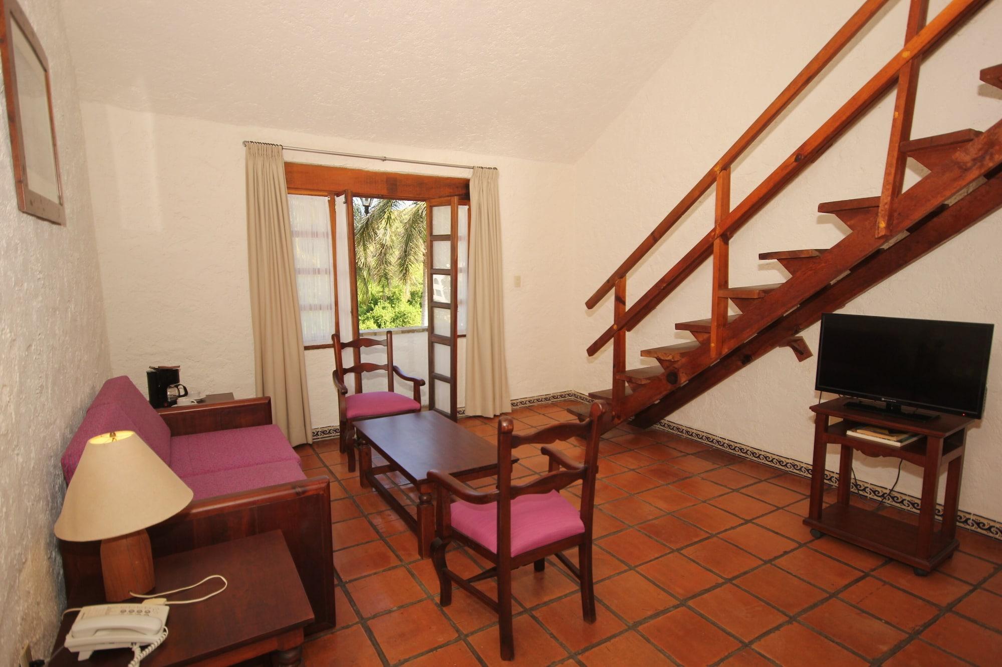 Villa Blanca Huatulco Санта-Крус-Хуатулко Экстерьер фото