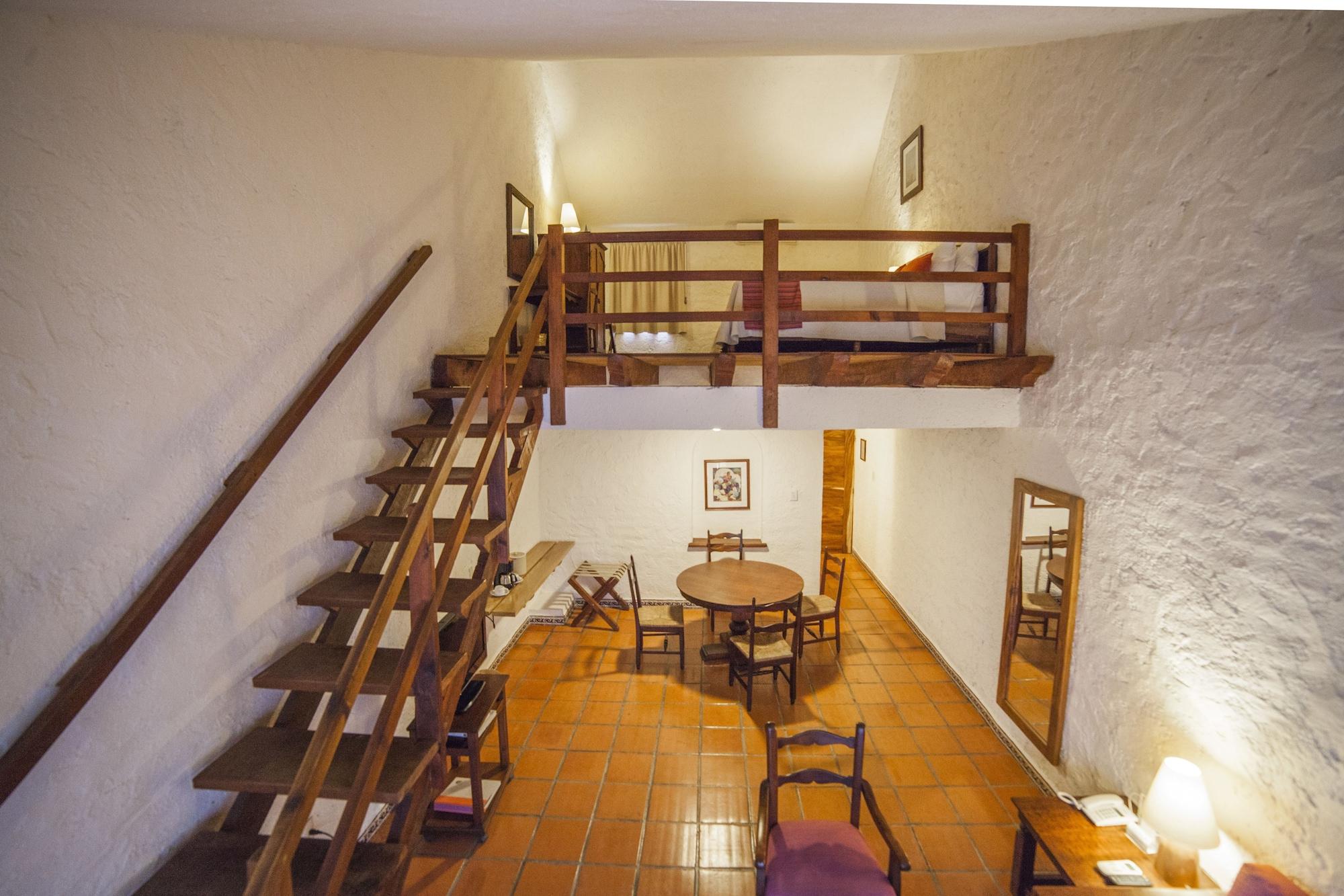 Villa Blanca Huatulco Санта-Крус-Хуатулко Экстерьер фото