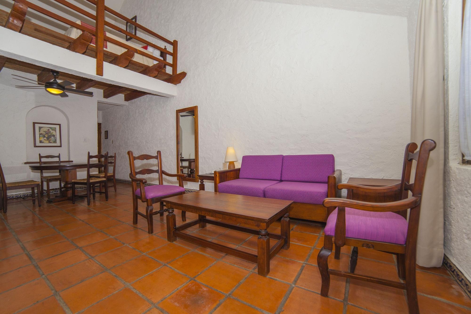 Villa Blanca Huatulco Санта-Крус-Хуатулко Экстерьер фото