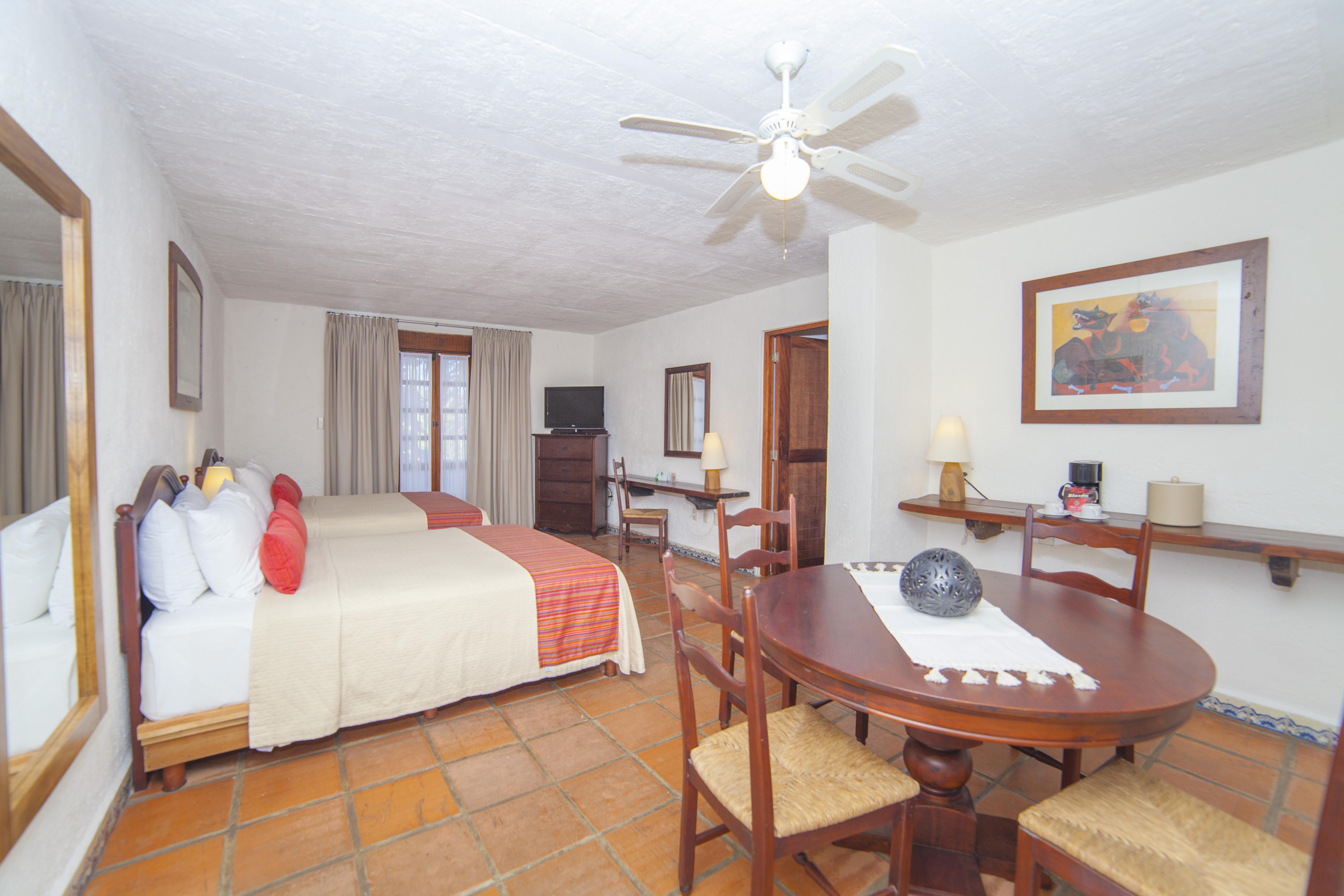 Villa Blanca Huatulco Санта-Крус-Хуатулко Экстерьер фото