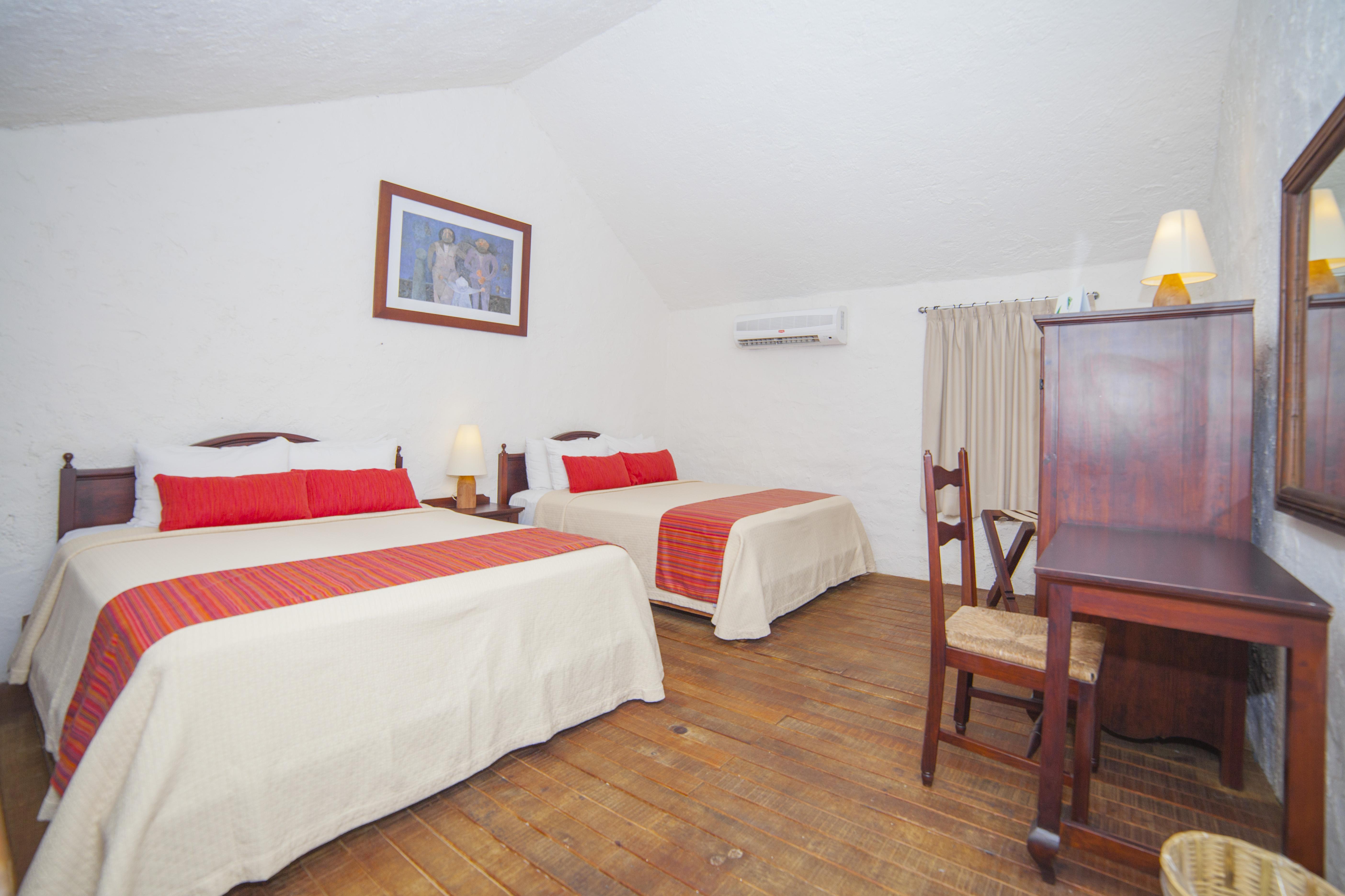 Villa Blanca Huatulco Санта-Крус-Хуатулко Экстерьер фото