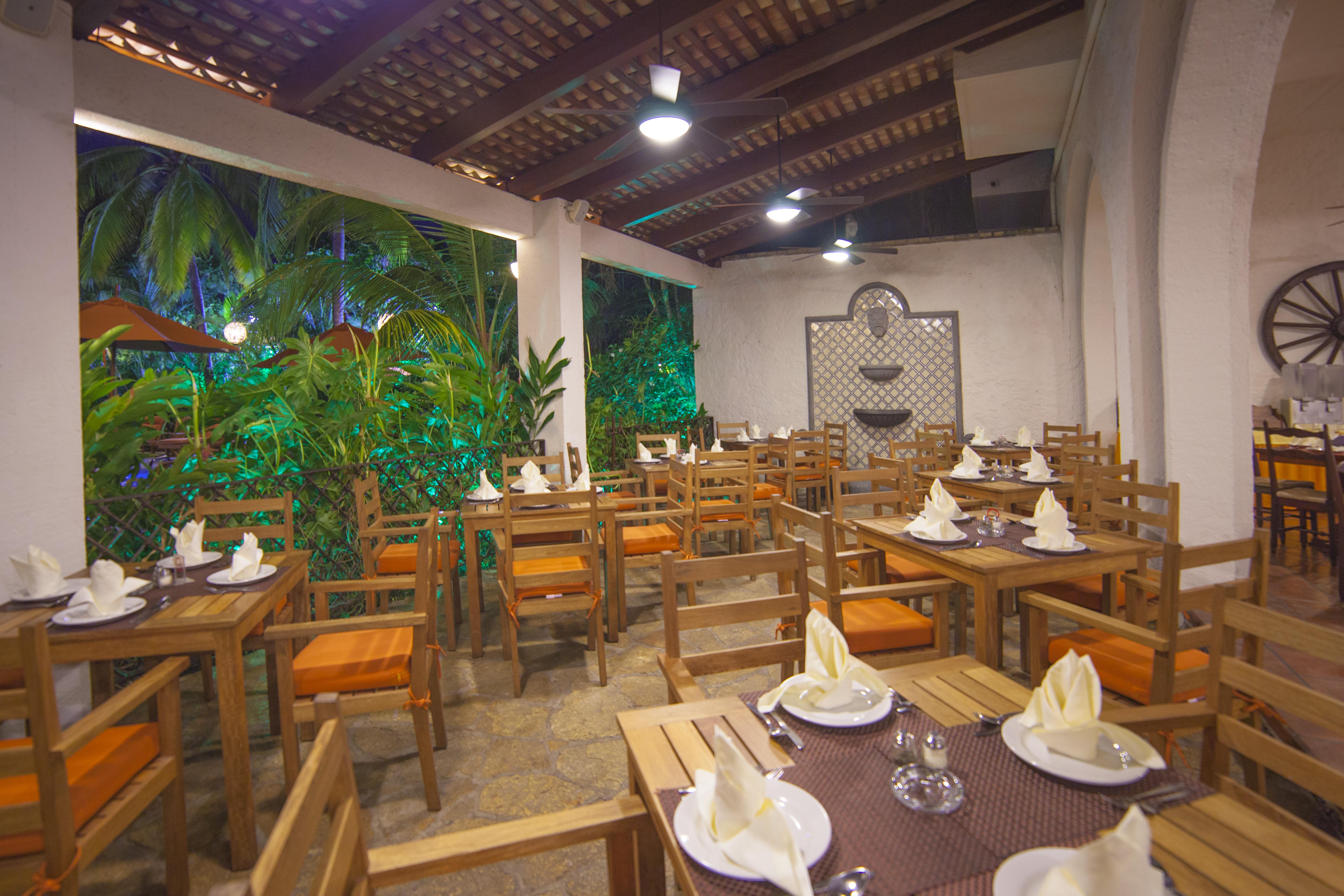 Villa Blanca Huatulco Санта-Крус-Хуатулко Экстерьер фото