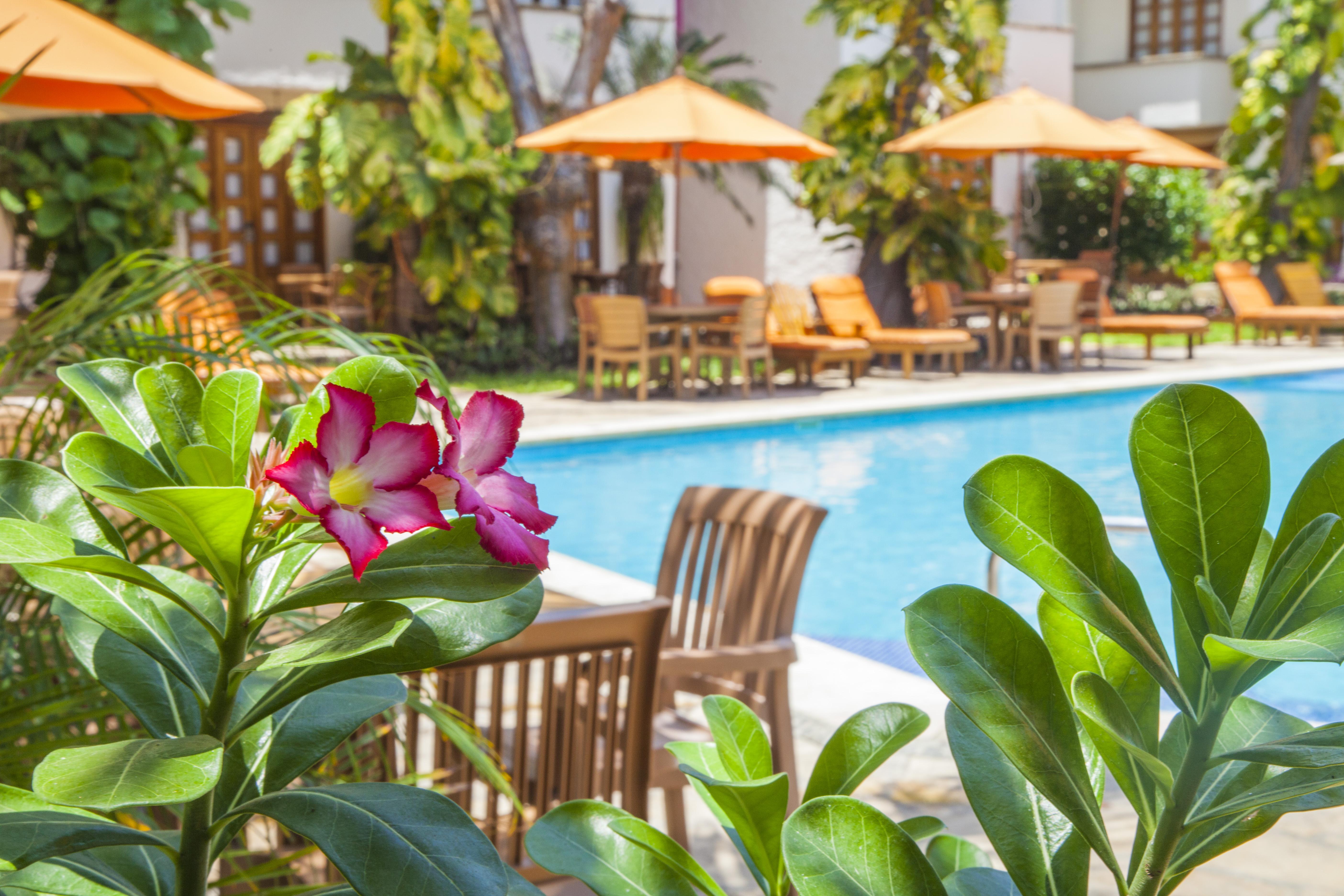 Villa Blanca Huatulco Санта-Крус-Хуатулко Экстерьер фото