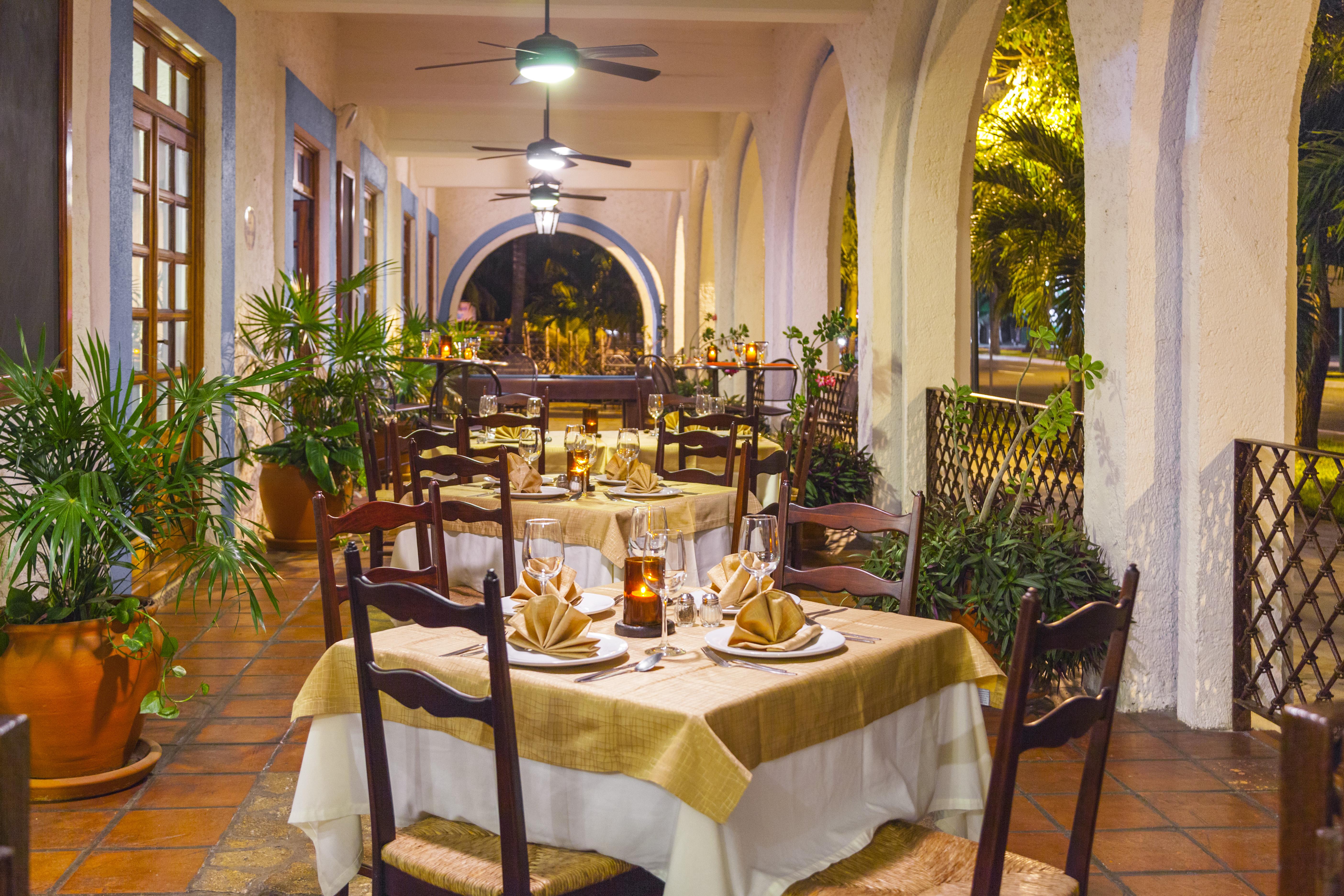 Villa Blanca Huatulco Санта-Крус-Хуатулко Экстерьер фото