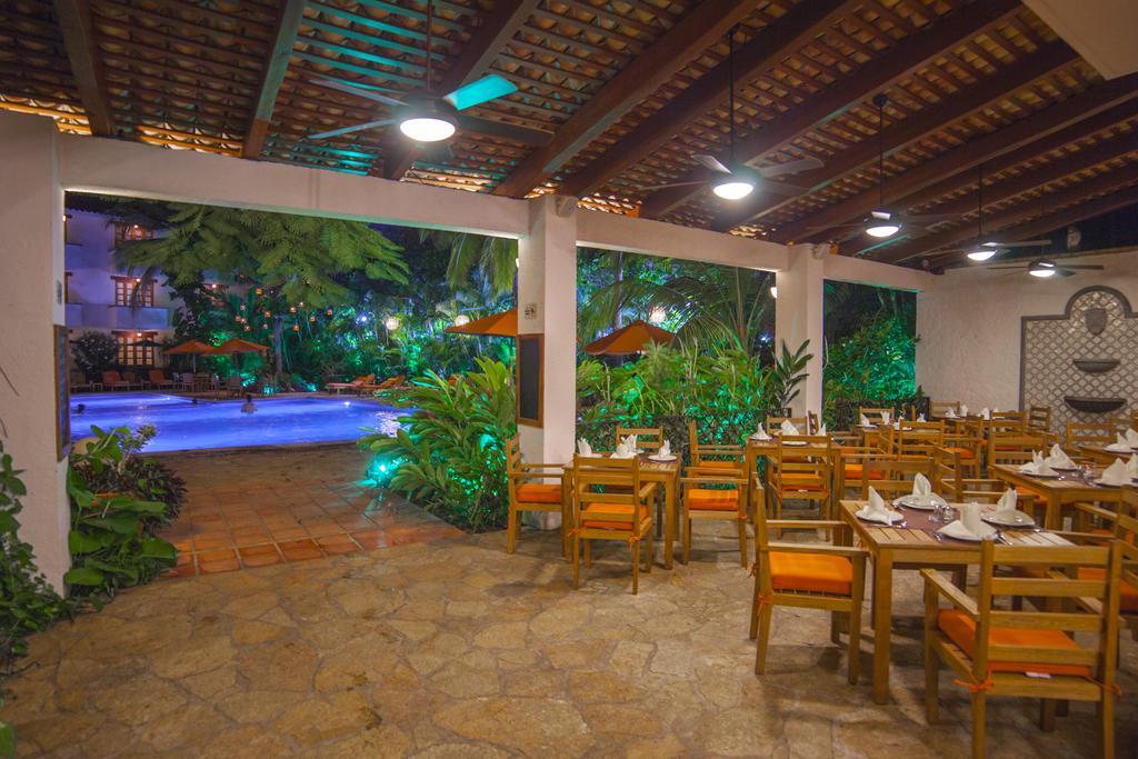 Villa Blanca Huatulco Санта-Крус-Хуатулко Экстерьер фото