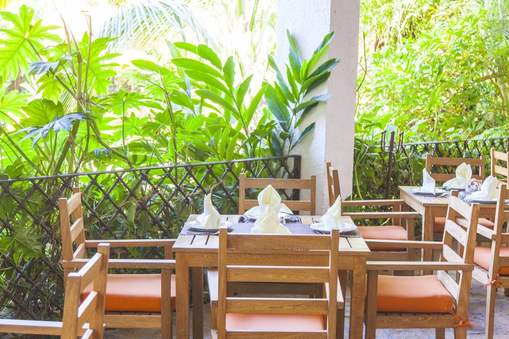 Villa Blanca Huatulco Санта-Крус-Хуатулко Экстерьер фото