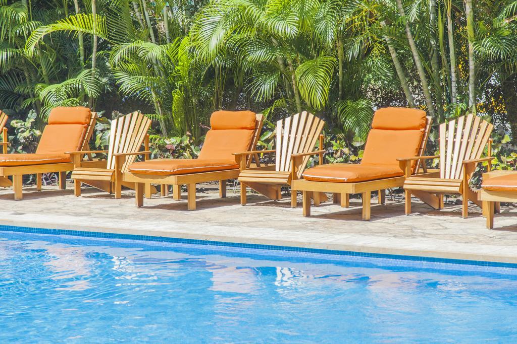 Villa Blanca Huatulco Санта-Крус-Хуатулко Экстерьер фото