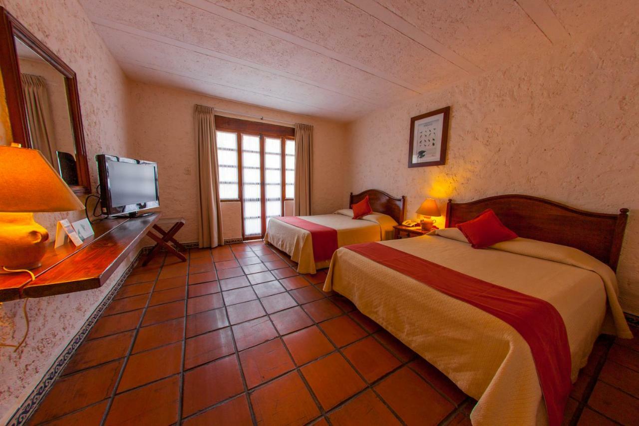 Villa Blanca Huatulco Санта-Крус-Хуатулко Экстерьер фото