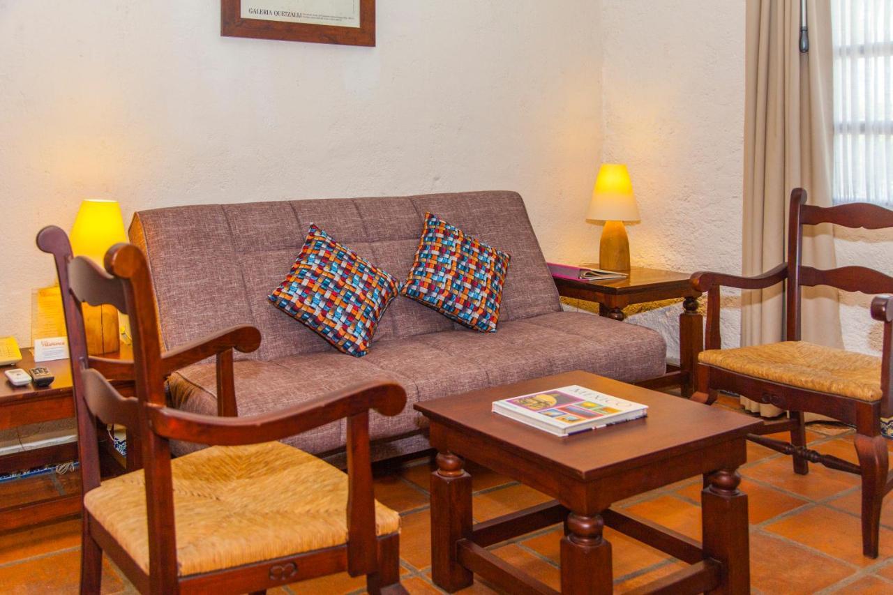Villa Blanca Huatulco Санта-Крус-Хуатулко Экстерьер фото