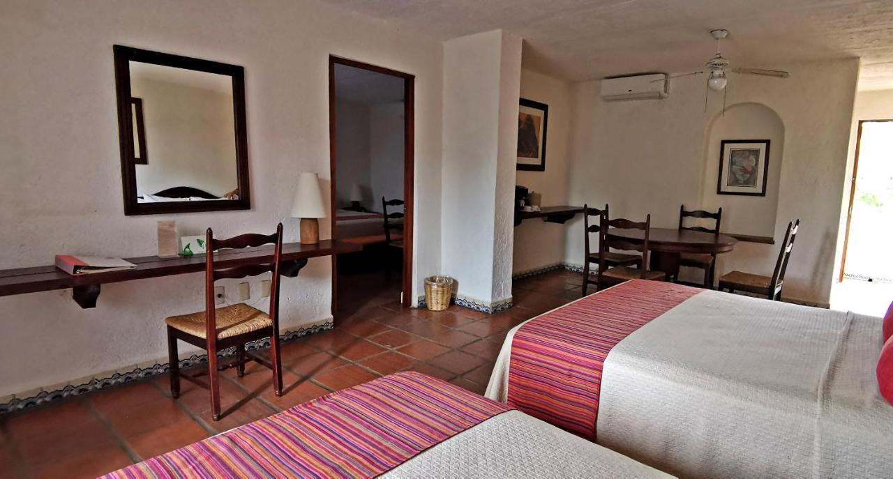 Villa Blanca Huatulco Санта-Крус-Хуатулко Экстерьер фото